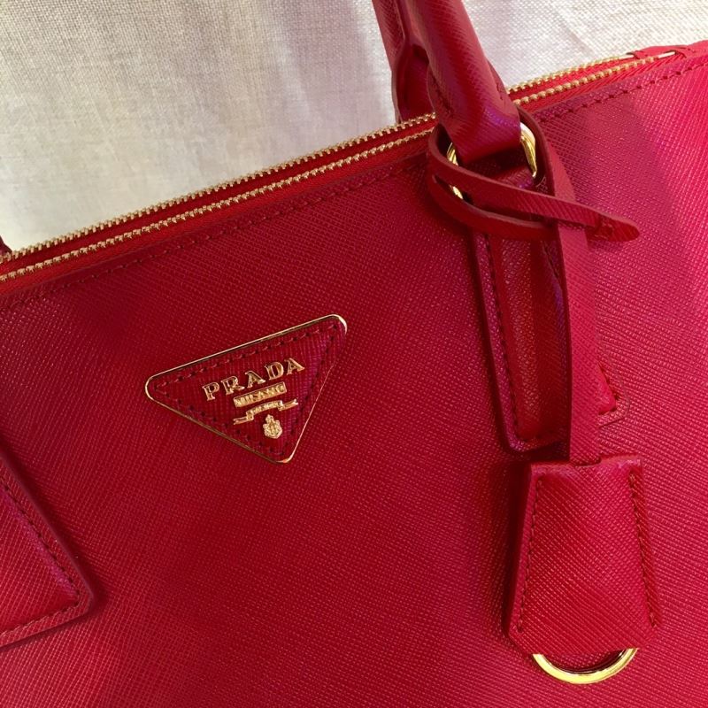 Prada Top Handle Bags